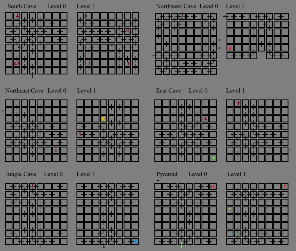 philippines-dungeons-maps