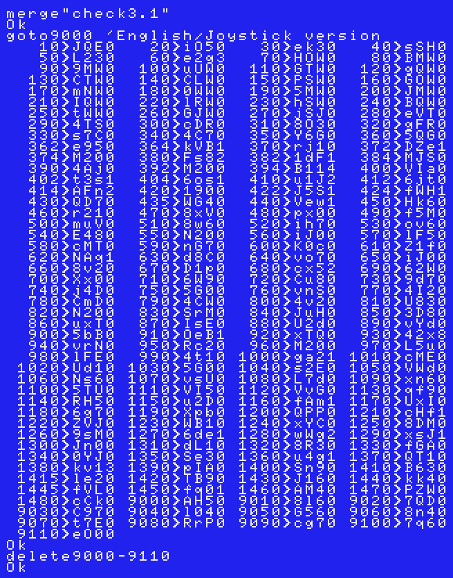 pio/downward-joystick-checksum