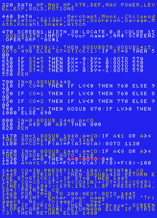 pio/downward-joystick