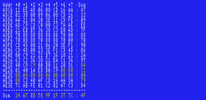 dball-4th-file-for-disk-users