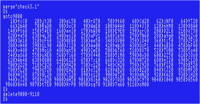 xetra-checksum