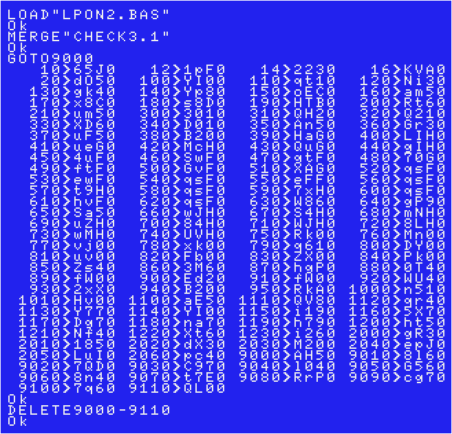 lezapon-2nd-file-checksum