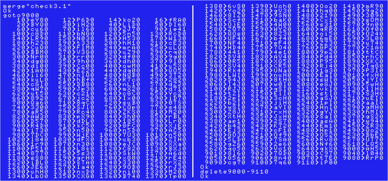 tappy-1st-file-checksum