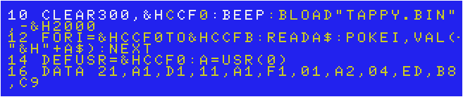 tappy-1st-file-disk-version