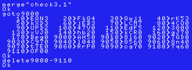 checksum-of-lead-dot