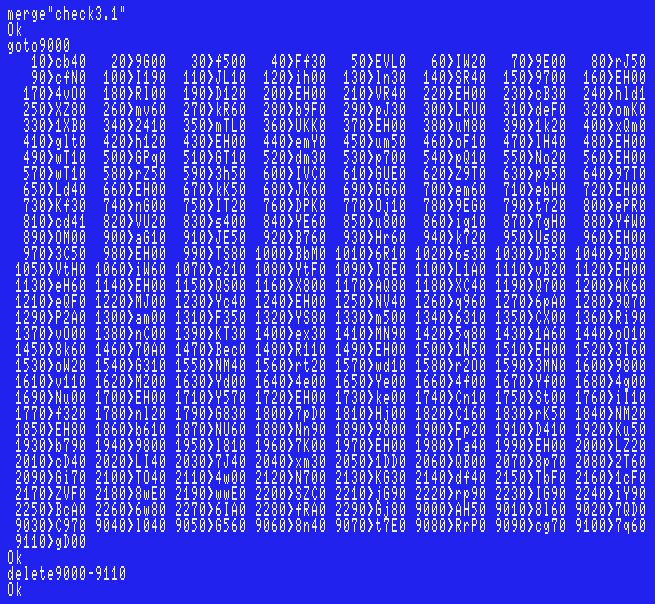 slide-checksum