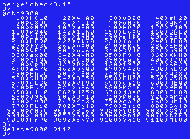 psq2-checksum