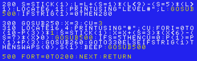 snow-additional-code