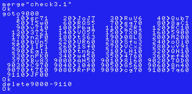 tower-checksum