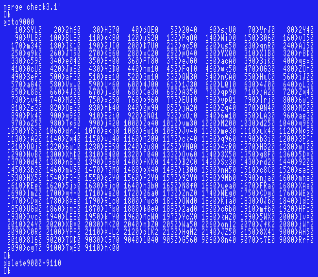 nekosan-checksum