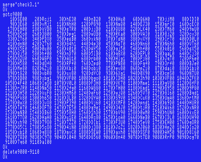 taill-bomb-checksum