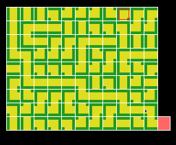 screenshot-of-Lead-the-Dot